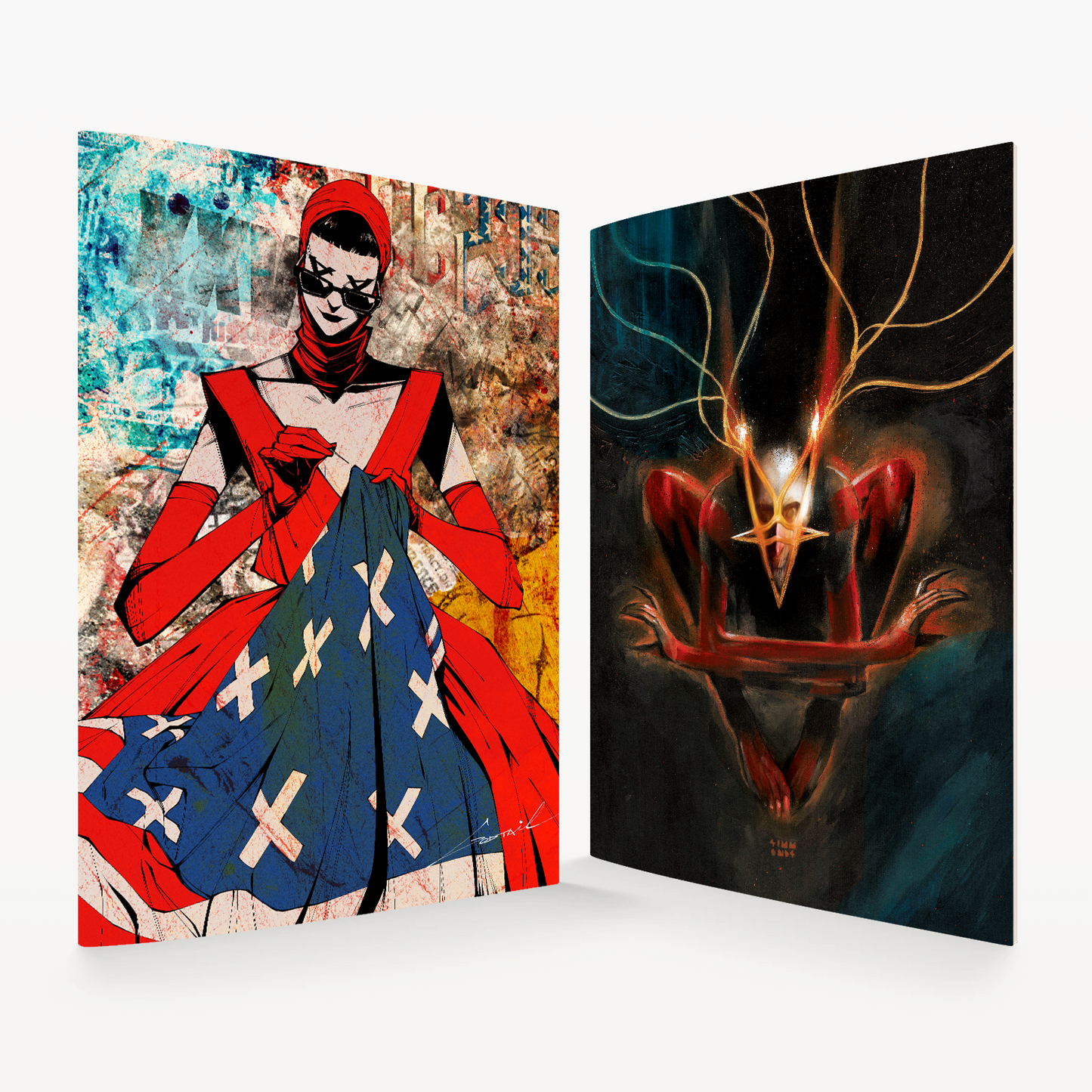 Department of Truth #25 - Bundle