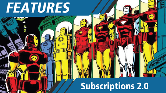 Subscriptions 2.0 Explained