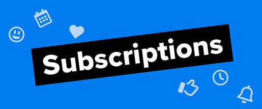Introducing Creator Filtering and Subs!