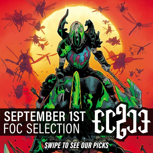 Our Picks 9-1-25