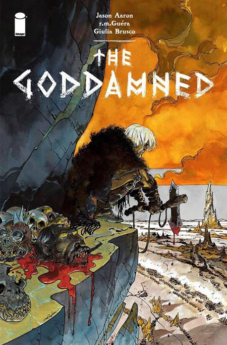 Goddamned TP Vol. 1
