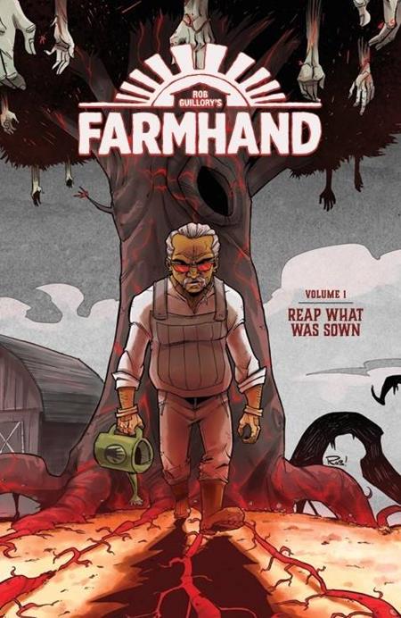 Farmhand TP Vol. 1