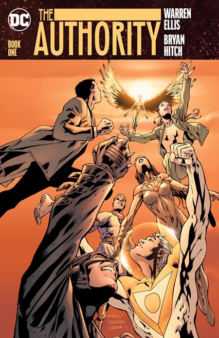 Authority TP 2023 Edition #1