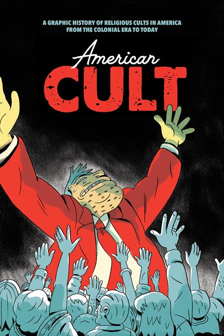 American Cult (2nd Printing)