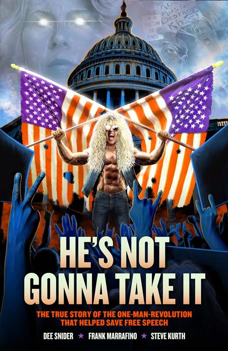 Dee Snider