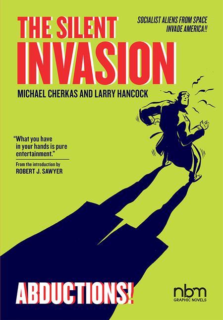 Silent Invasion TP #3