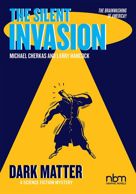 Silent Invasion TP #4
