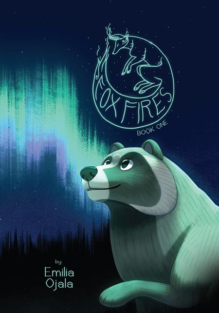 Fox Fires HC Vol. 1