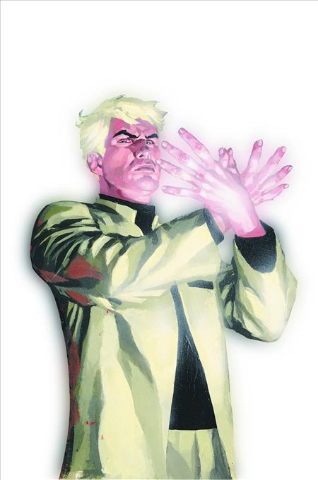 LUCIFER TP Vol. 1