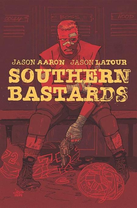 Southern Bastards TP #2