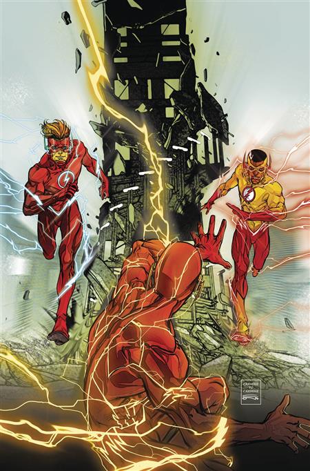 FLASH TP #2