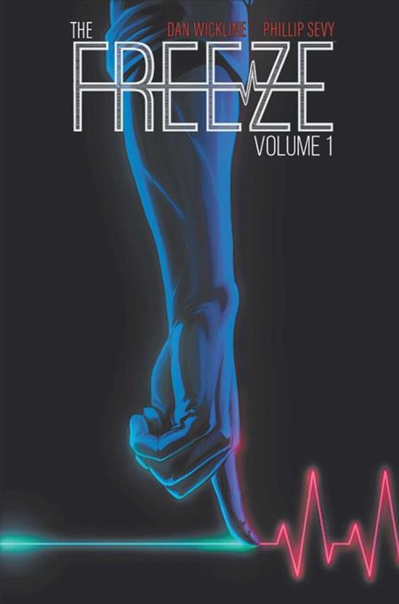 FREEZE TP Vol. 1