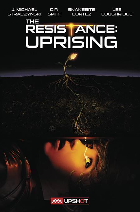 The Resistance: Uprising