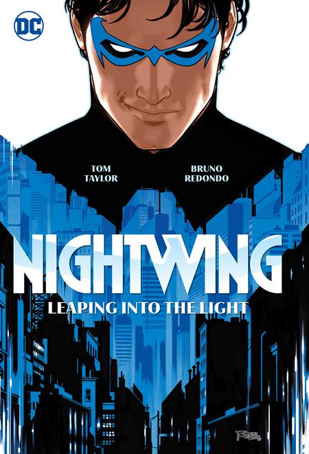 Nightwing 2021 TP Vol. 1