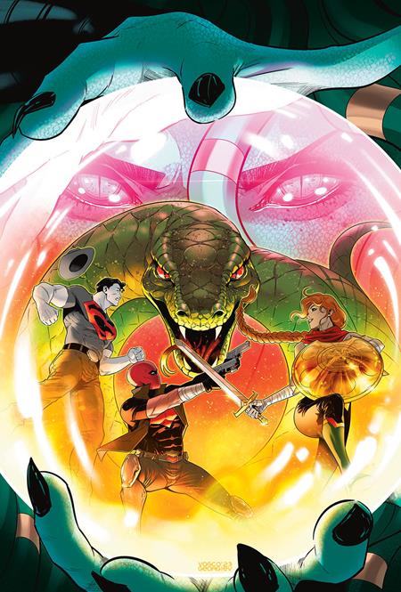 Red Hood: Outlaws TP #2