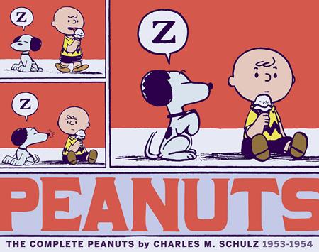 Complete Peanuts TP #2