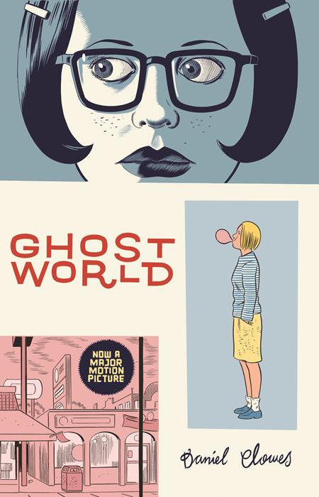 Ghost World TP (29th Printing)