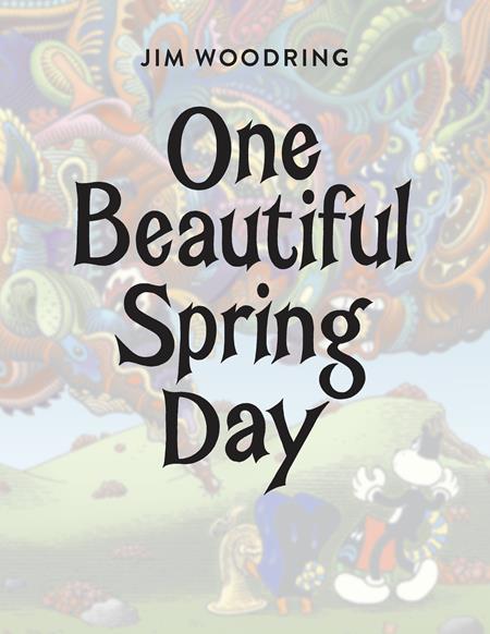 One Beautiful Spring Day TP