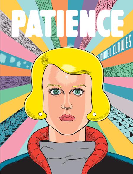 Patience HC (3rd Printing)