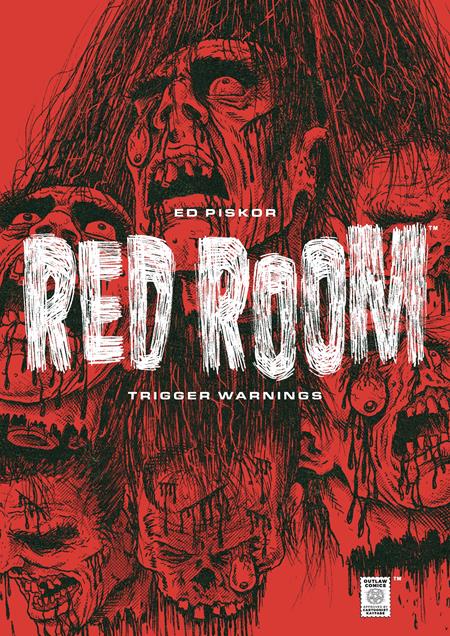 Red Room TP