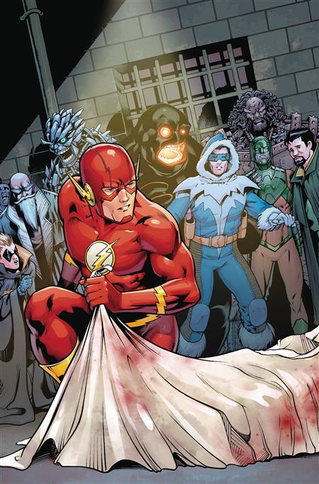 FLASH TP #6