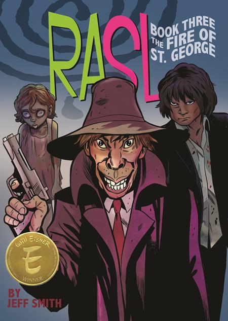 Rasl Tp #3