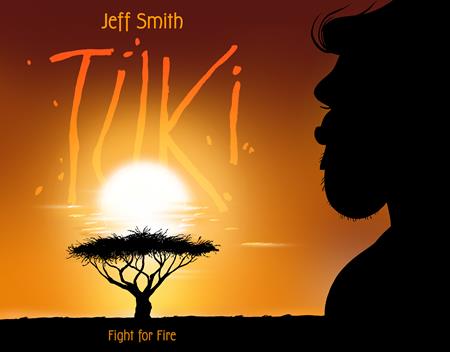 Tuki TP Vol. 1