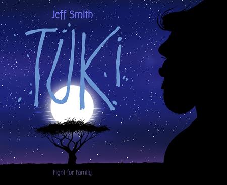 Tuki TP #2