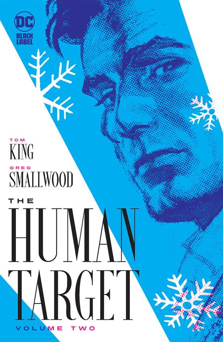 Human Target HC #2