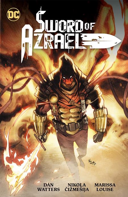 Sword of Azrael TP