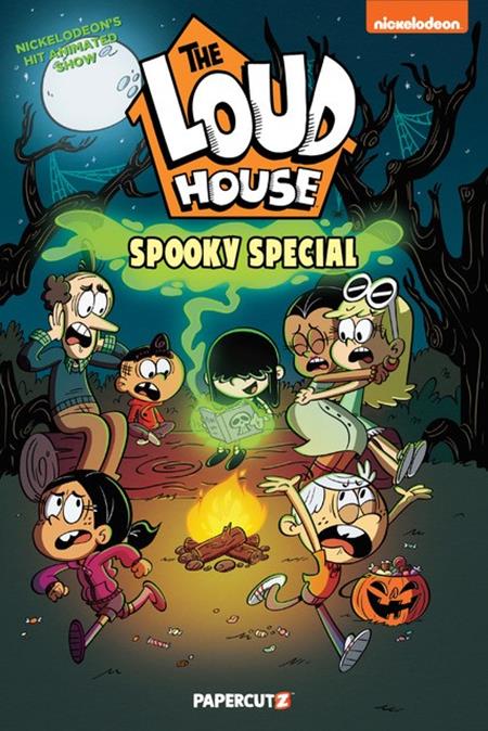 Loud House TP #1