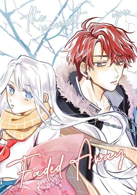 Faded Away TP Vol. 1