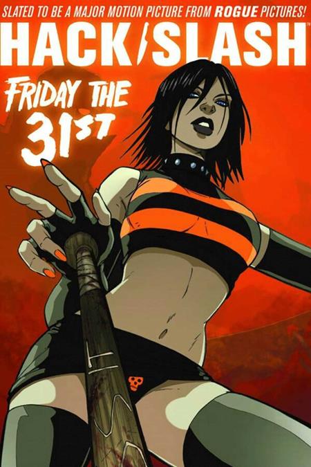 HACK SLASH TP #3
