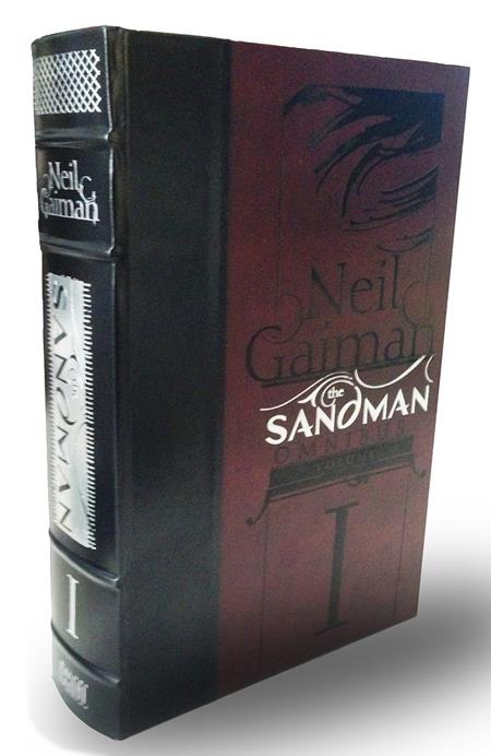SANDMAN OMNIBUS HC Vol. 1