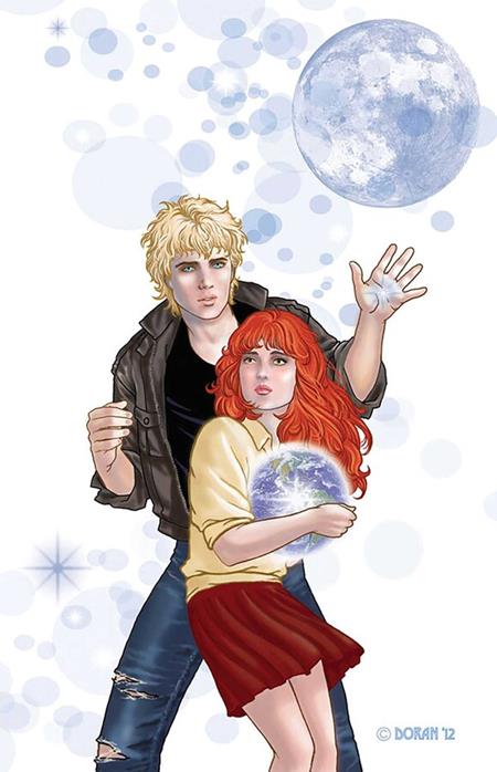 DISTANT SOIL TP Vol. 1
