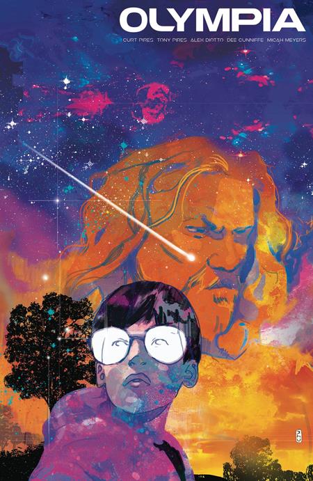 OLYMPIA TP #1