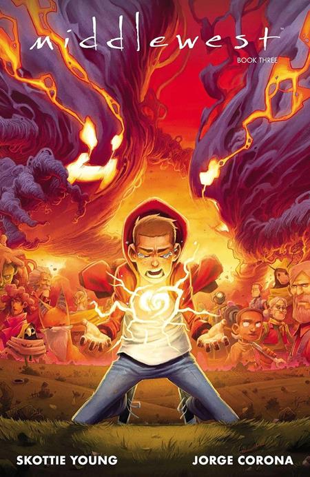 MIDDLEWEST TP #3