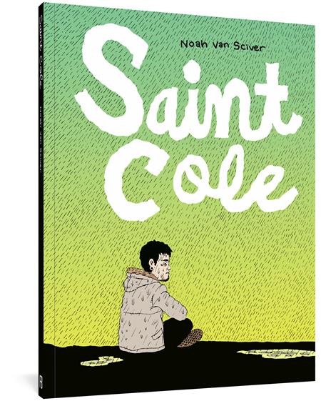 Saint Cole TP #1