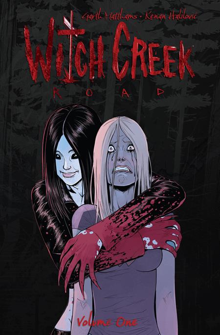 Witch Creek TP Vol. 1