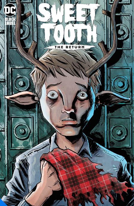 Sweet Tooth: The Return #1