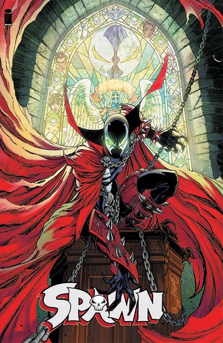 Spawn TP #1