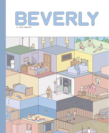 Beverly TP