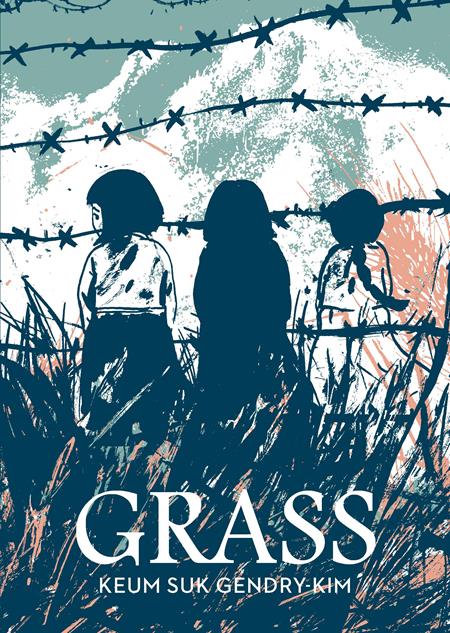 Grass TP