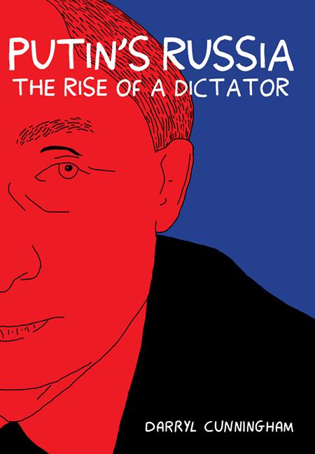 Putin's Russia TP