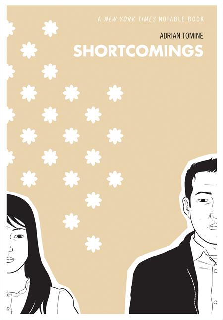 Shortcomings TP