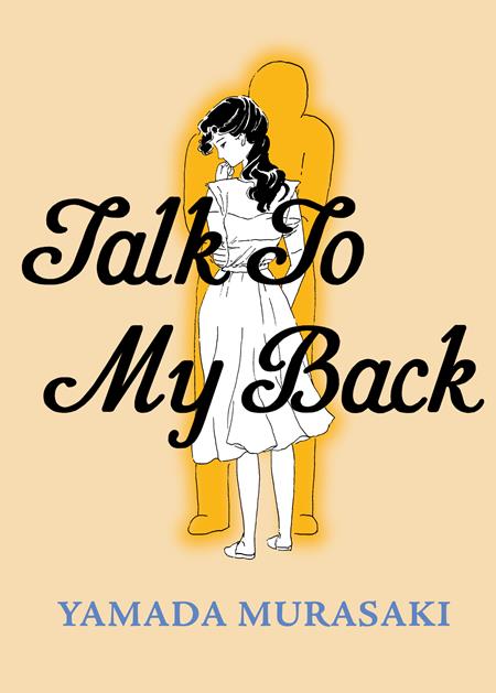 Talk to My Back TP
