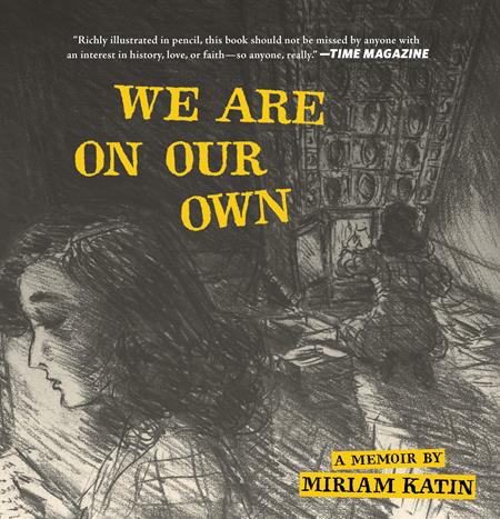 We Are on Our Own TP