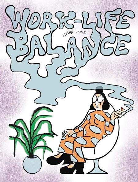 Work Life Balance TP