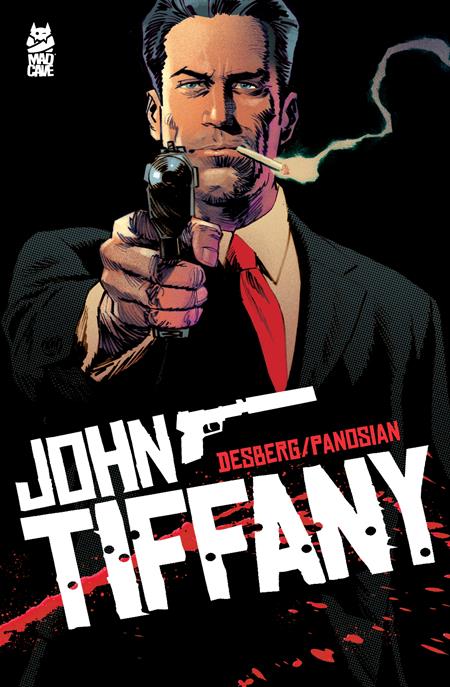 John Tiffany TP