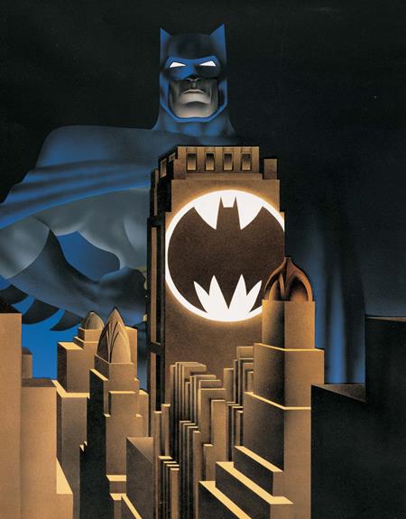 Batman The Dark Knight Returns TP 2026 Edition #1